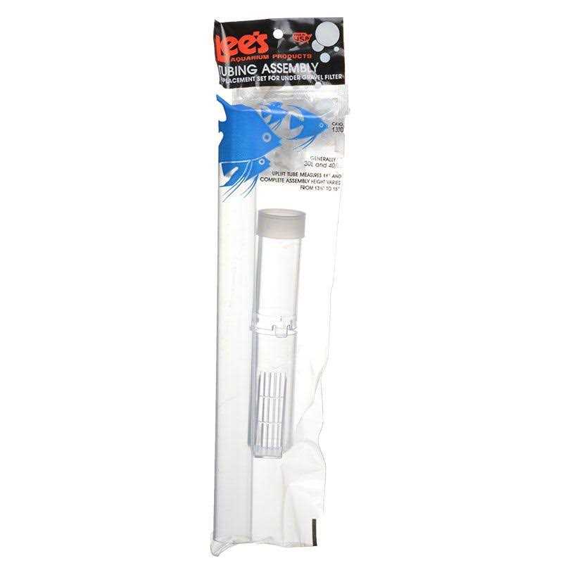 Undergravel Uplift Tubing Assembly M210