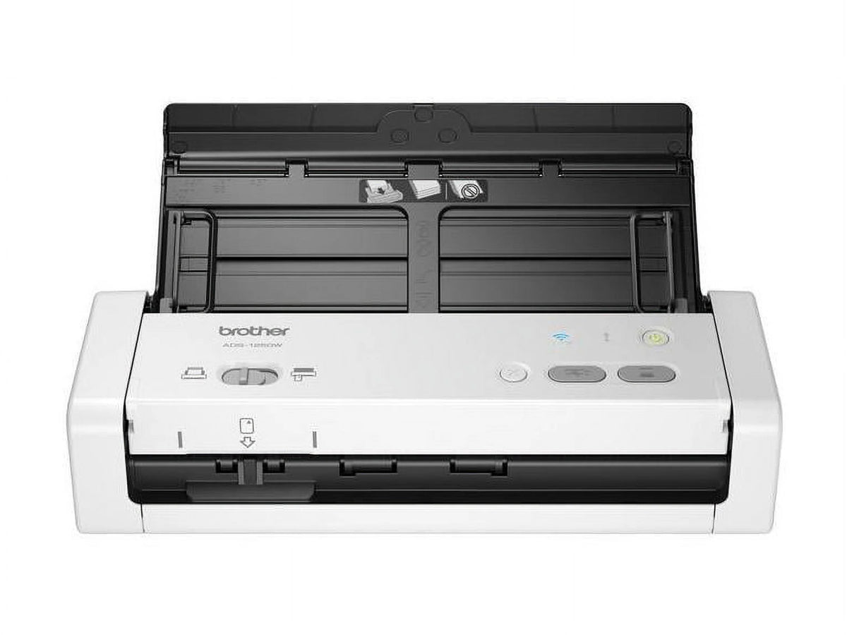 Compact Desktop Scanner T626924