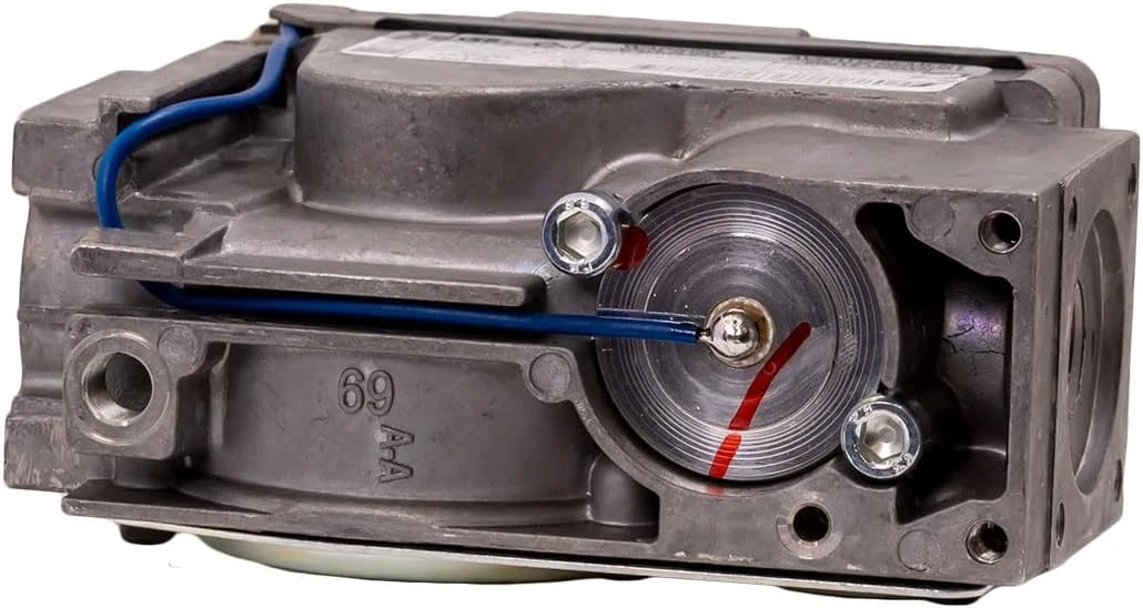Natural Gas Millivolt Gas Valve for Fireplaces and Stoves A63081