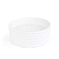 Ceramic Dog Bowl Q18832