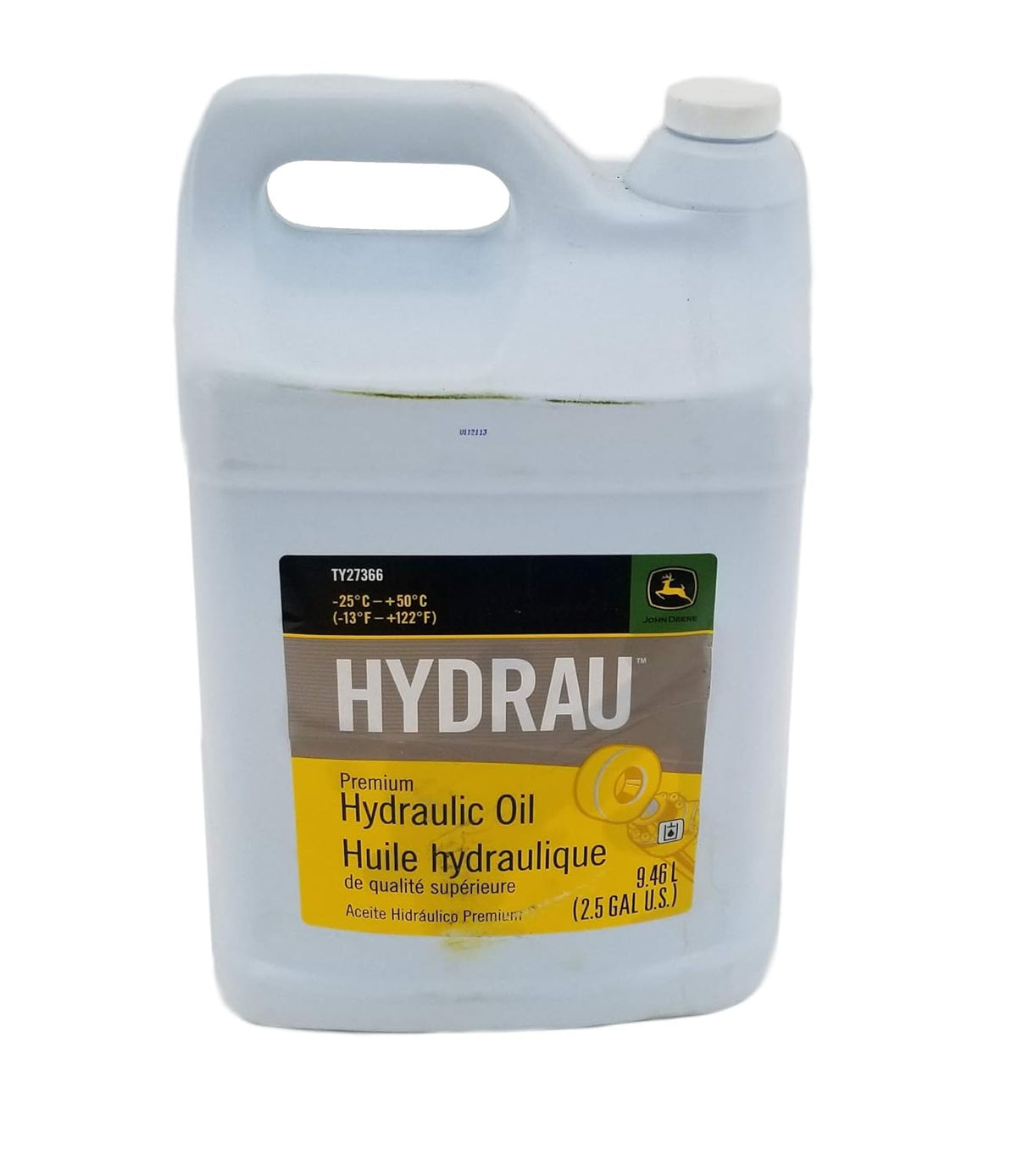 Hydraulic Oil G89398