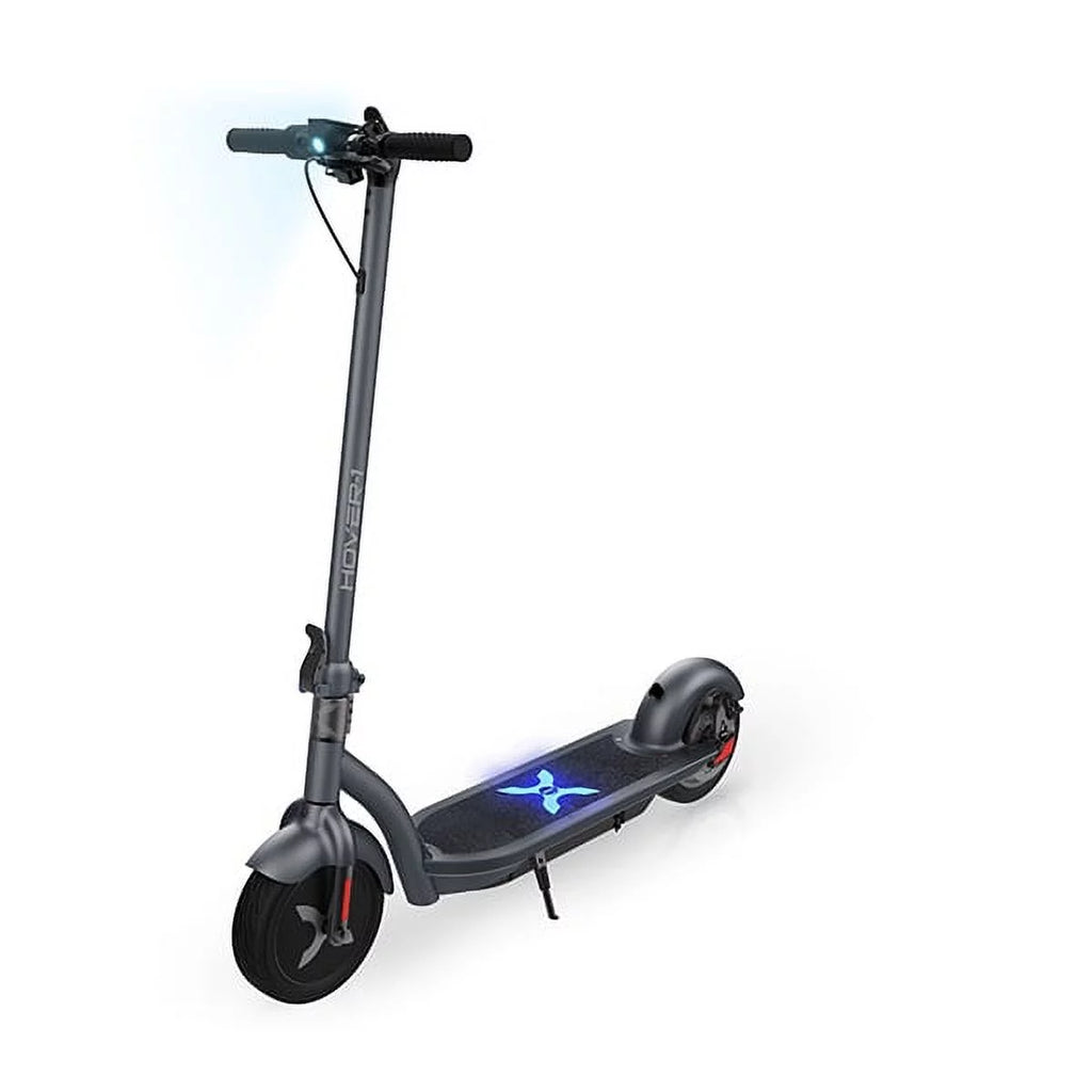 Black Electric Scooter G304
