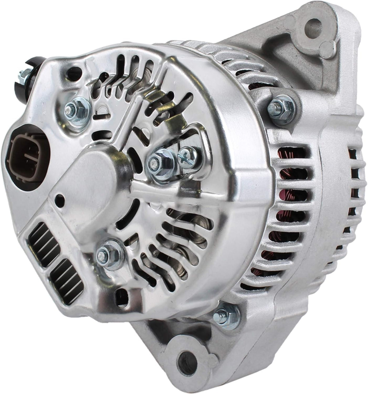 Alternator Compatible With 2.3L Honda Accord 1998-2002 H714