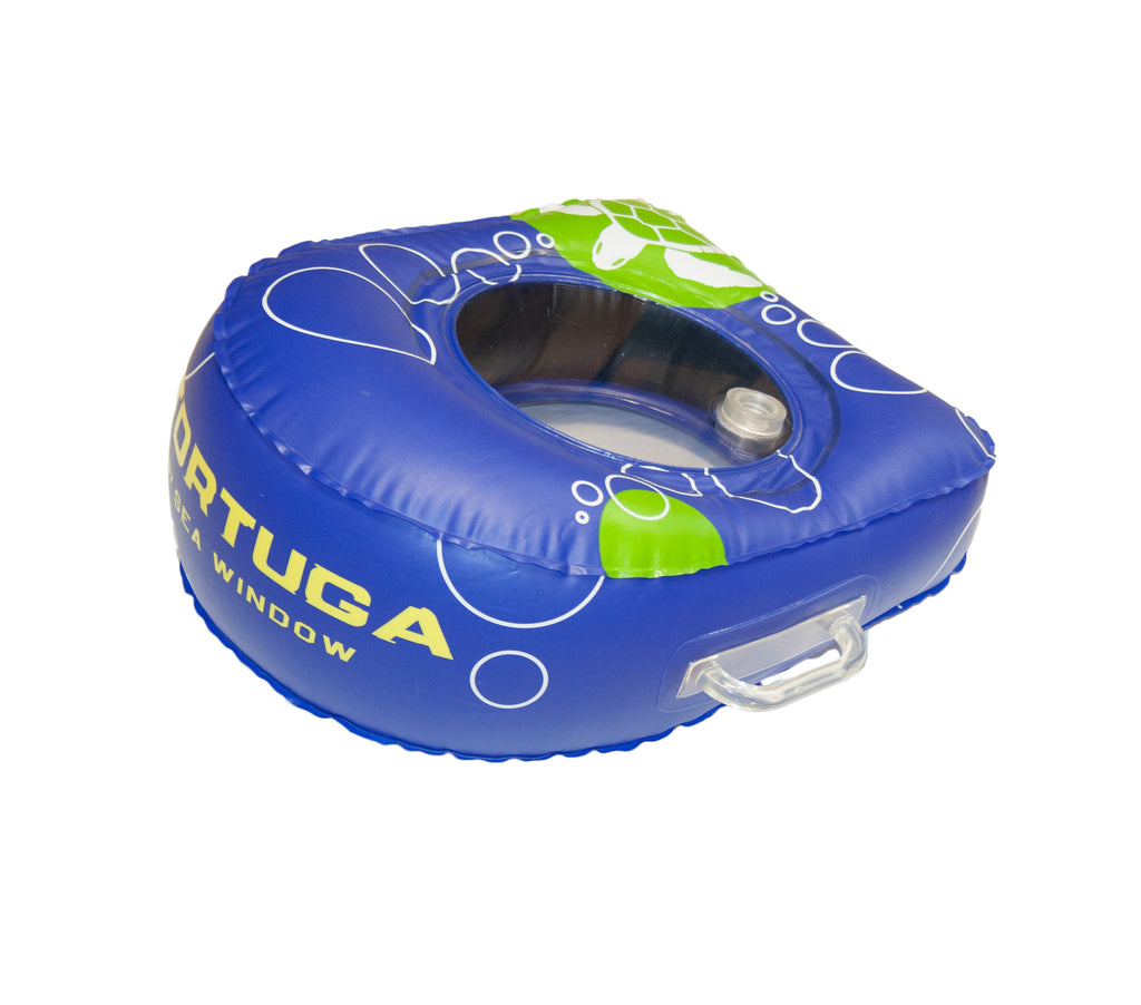 Snorkeling Window with Camera Mount I851367
