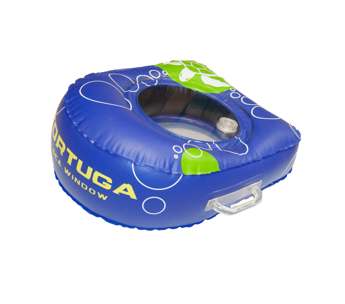 Snorkeling Window with Camera Mount I851367
