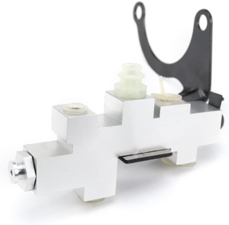 Brake Proportioning Valve Pack of 2 G6727