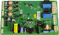 Refrigerator Main Power Control Board Assembly PCB F598589