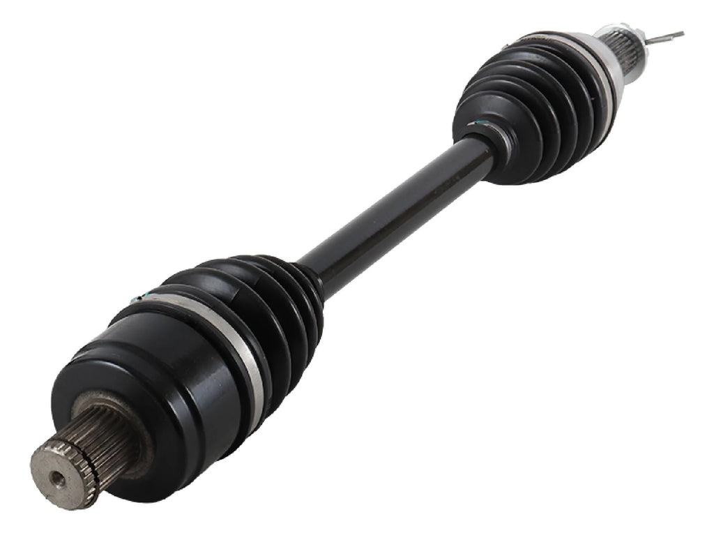 Rear Left 6Ball CV Axle F119002