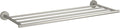 Vibrant Brushed Nickel Hotelier C8303
