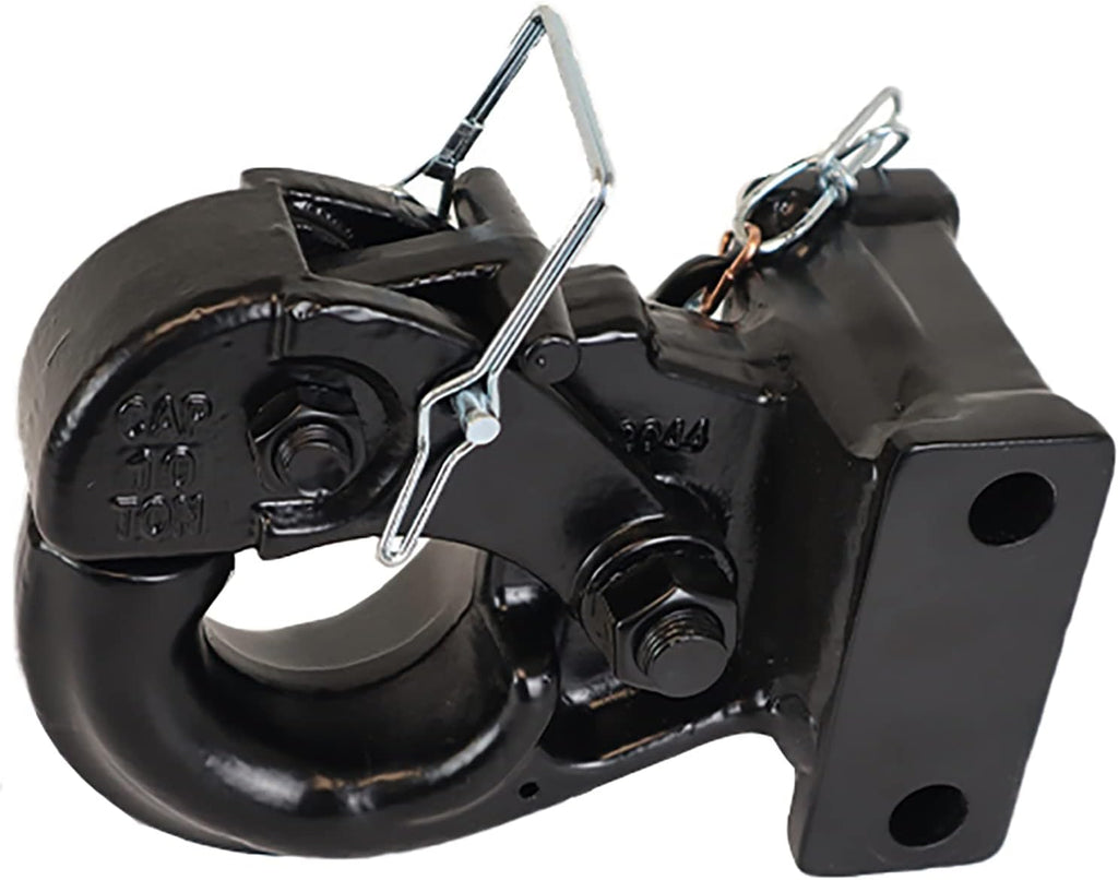 HD Air Hitch Base Frame Assembly Complete A184855
