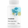 Alpha-Lipoic Acid 60 Capsules T6714