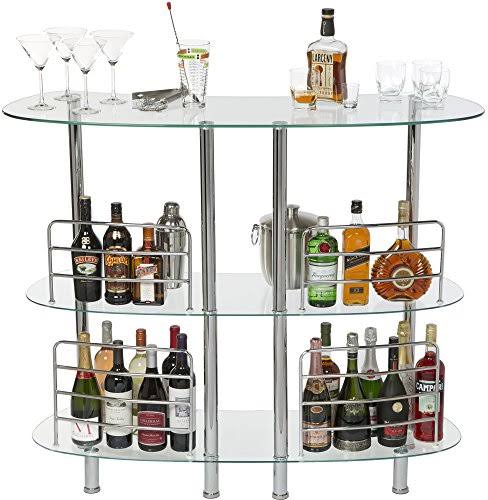 Catalina Bar Table H49661