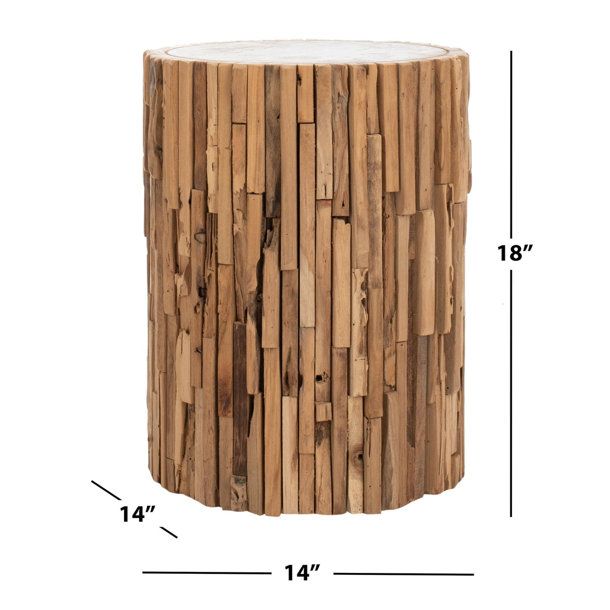 Round Stool Z598981