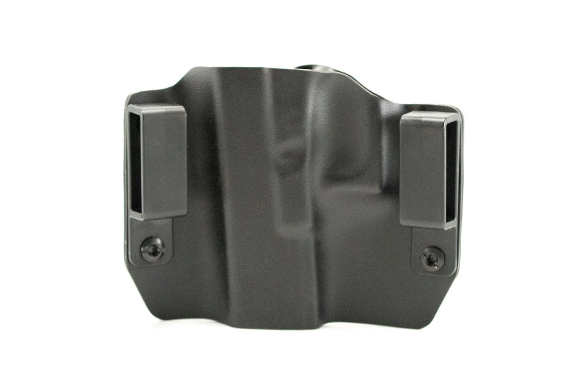 OD Green OWB Kydex Gun Holster Y232505