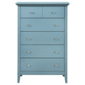 Teal Chest T7221