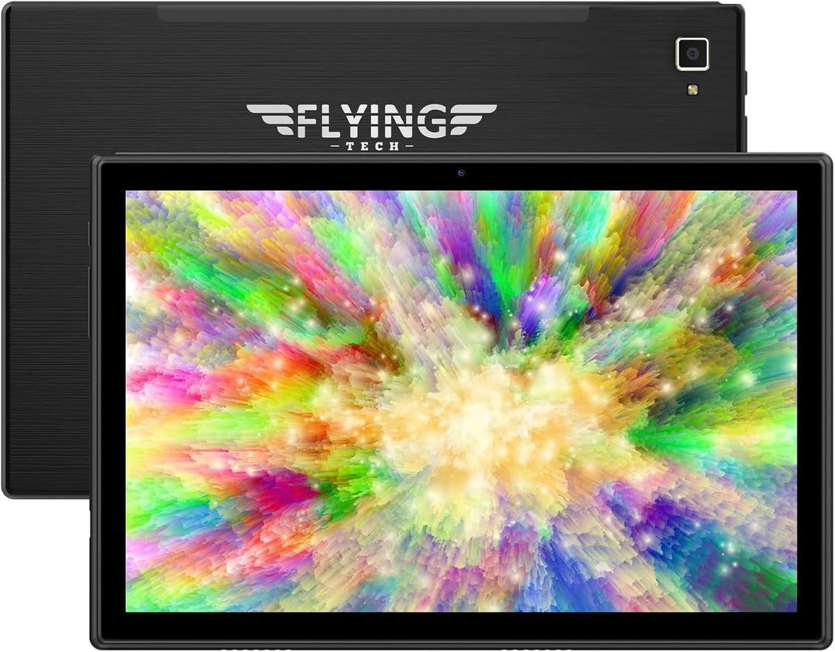 32GB 128GB Expand Octa-Core IPS HD Display 5MP+13MP Dual Camera 6000mAh WiFi Bluetooth Tablet K133923