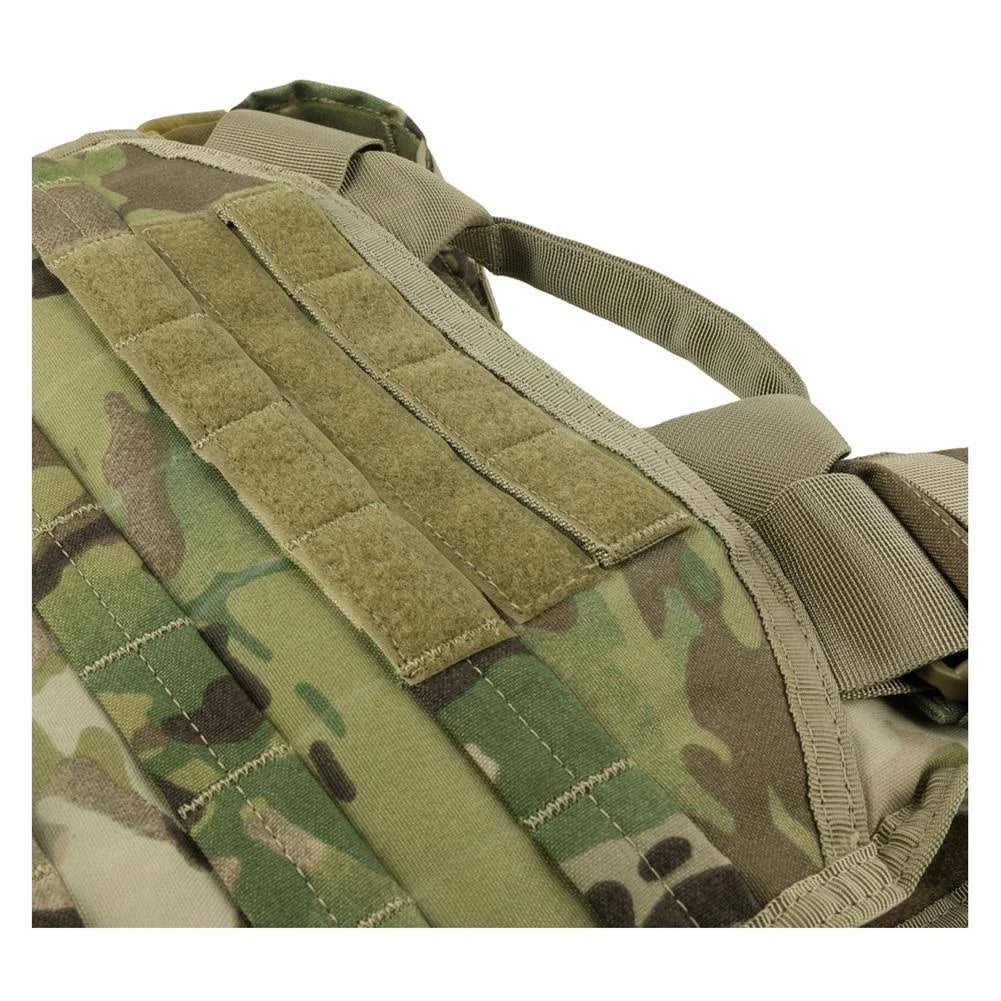 Multicam Plate Carrier O860753
