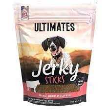 Bully Twists Dog Treat X88660
