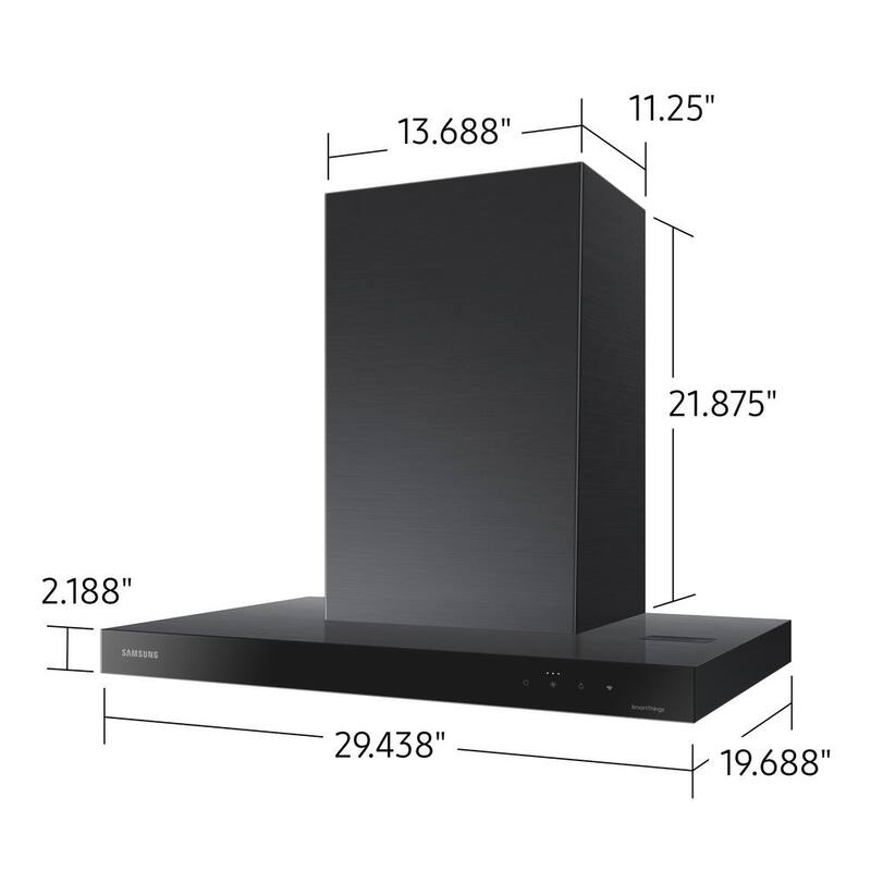 Wall Mount Range Hood V37531