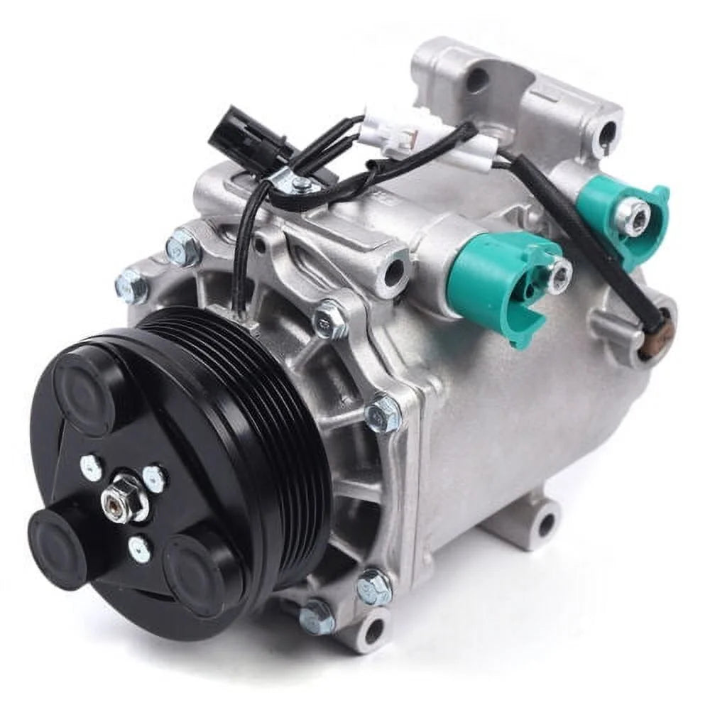 A/C Air Conditioner Compressor & Clutch M209755