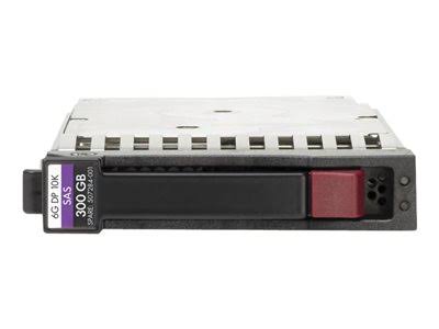 1.2TB 10K RPM SAS Hard Drive Z609