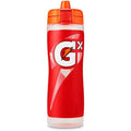 Gx Hydration System, Non-Slip Squeeze Bottles or Sports Drink Concentrate Pods A46150