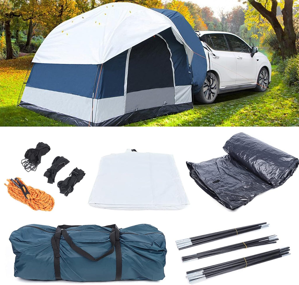 SUV Camping Tent Rainproof Canopy L111
