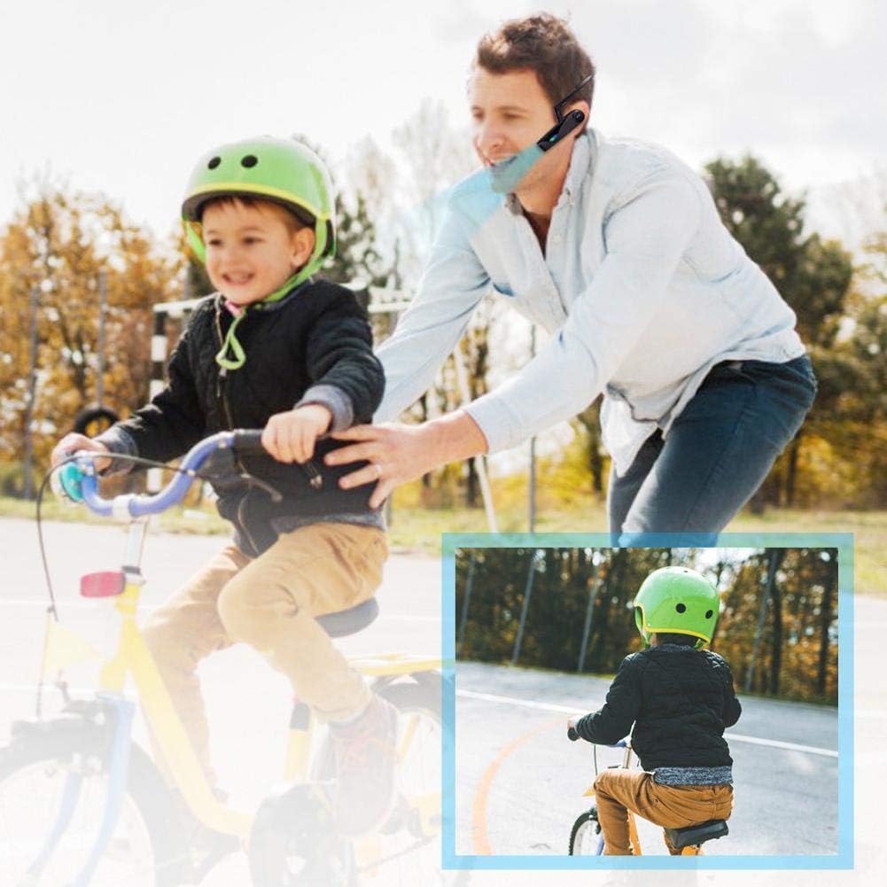Head Mounted Action Camera with Microphone L7248