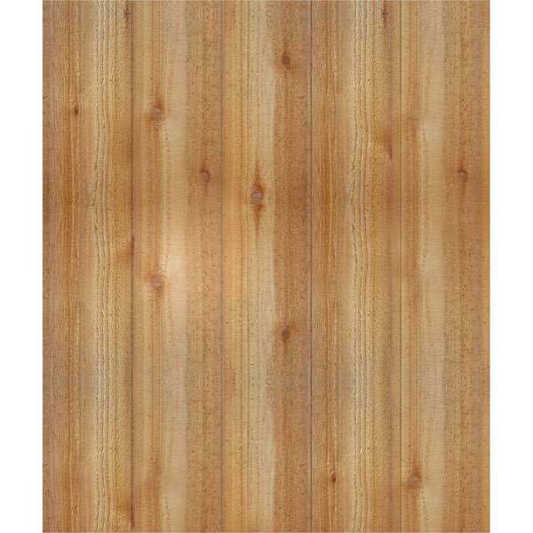 Rough Sawn Board-n-Batten Shutters T6476