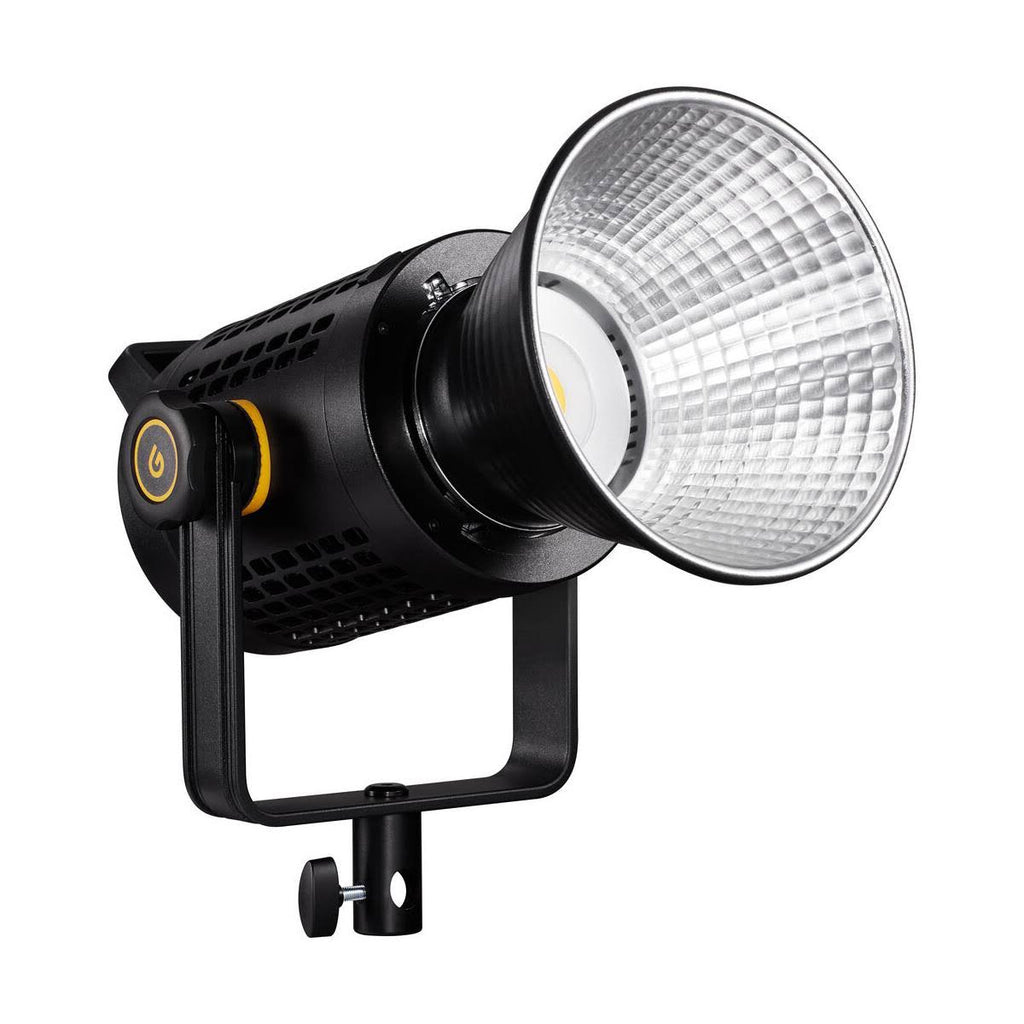 Silent LED Video Light Y8117