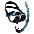 Metis Mask and Corsica Snorkel Package Z78104
