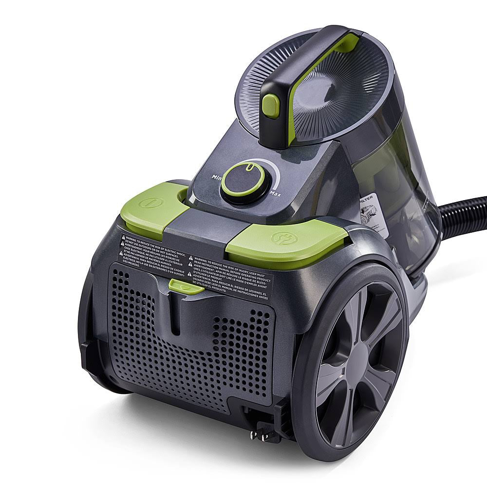 Canister Vacuum X1172