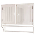 Wall-Mounted Storage Cabinet G83783