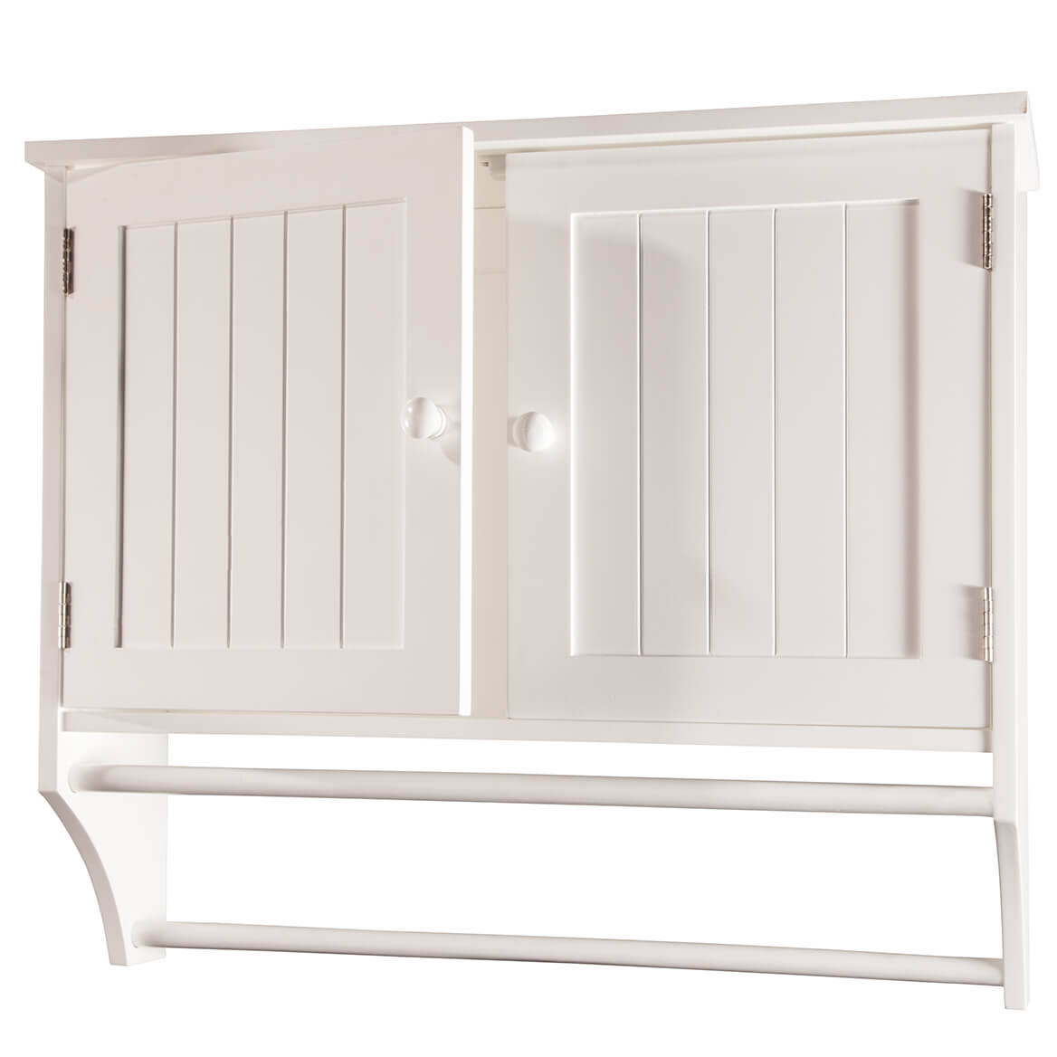 Wall-Mounted Storage Cabinet G83783