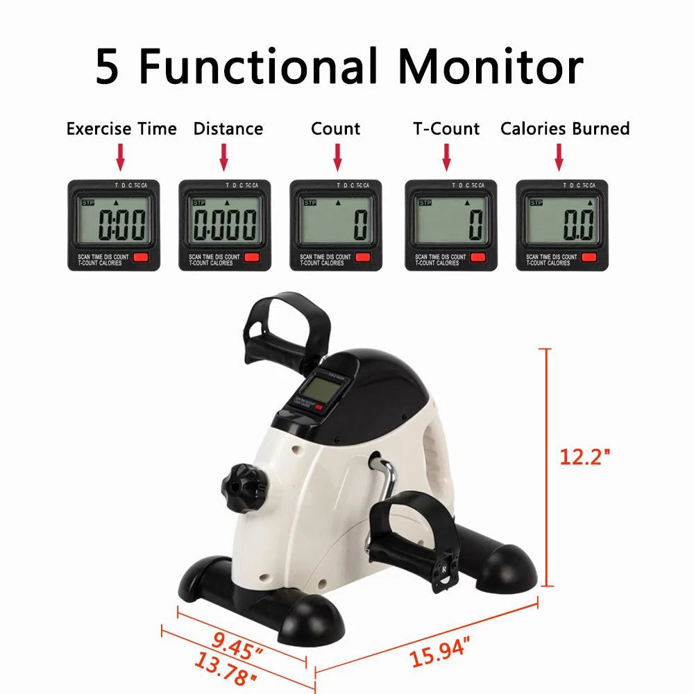Portable Mini Exercise Bike P419166