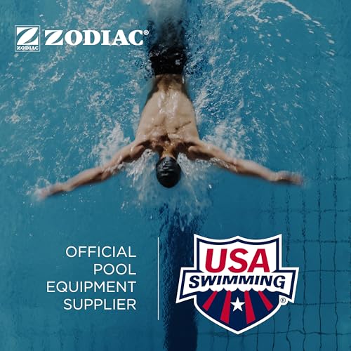 Suction Pool Cleaner with 39 ft reach C3093