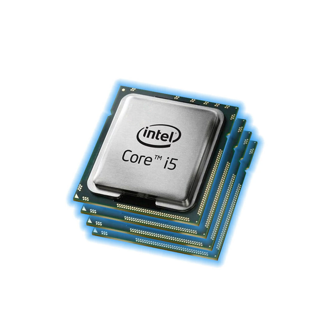 Gaming PC Intel i5 8GB 500GB Win 11 Desktop PC H836451