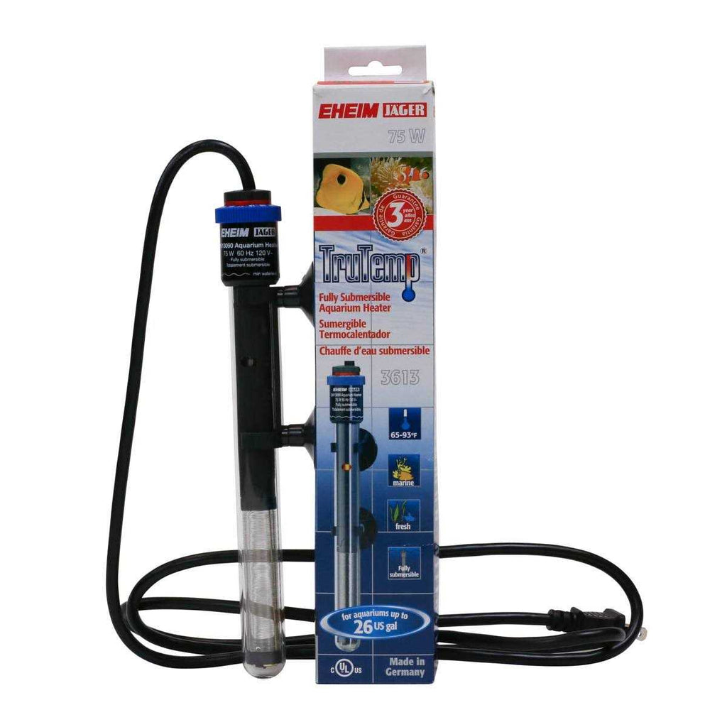 Aquarium Heater J118