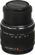 14-42mm F3.5-5.6 Lens for Micro Four Thirds Cameras R161