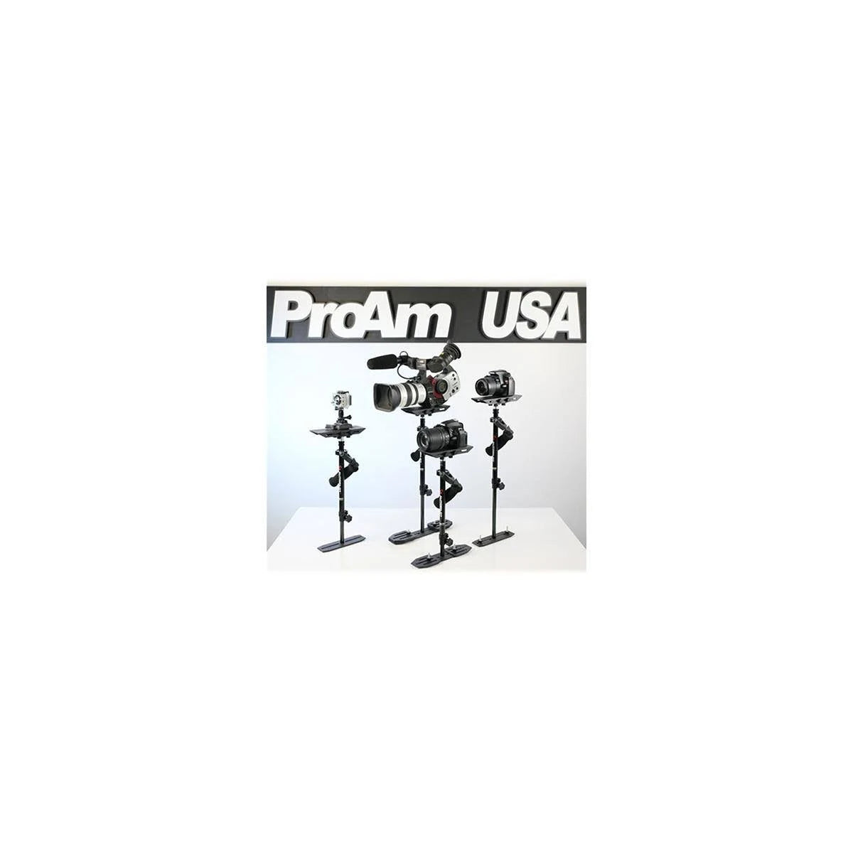 Camera Stabilizer System B64931