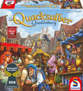 Quacks of Quedlinburg X5651