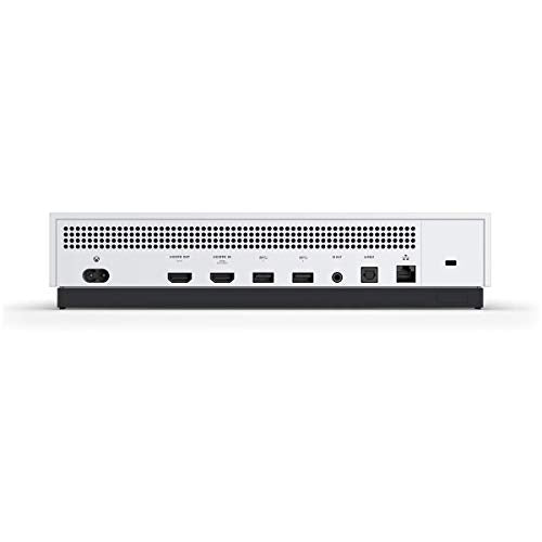 Xbox One S 1Tb Console Z91907