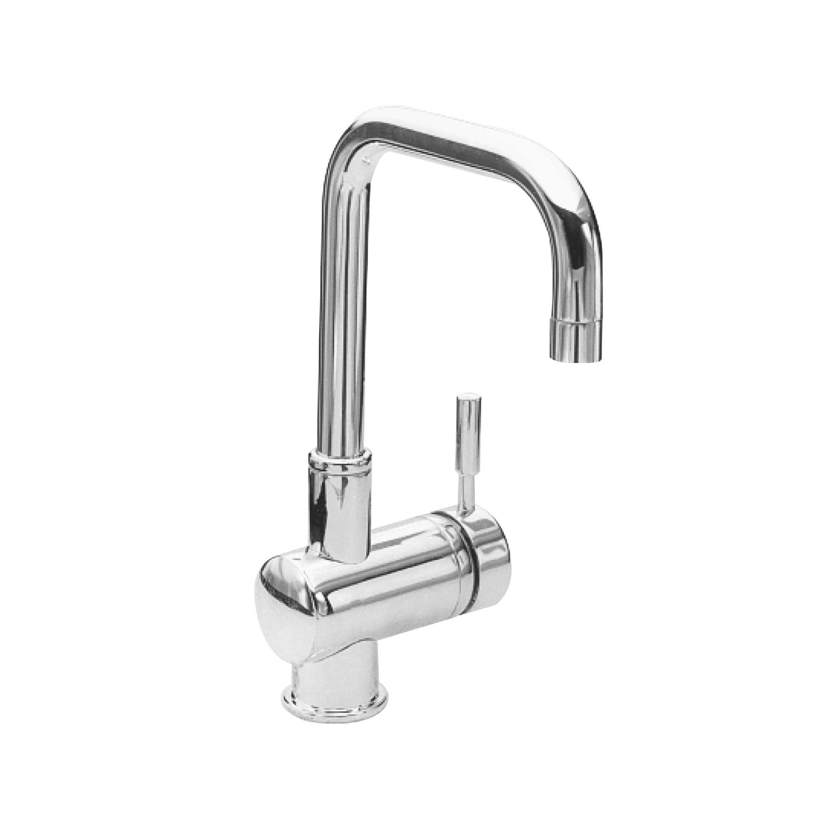 Satin Gold Prep/Bar Faucet L62079