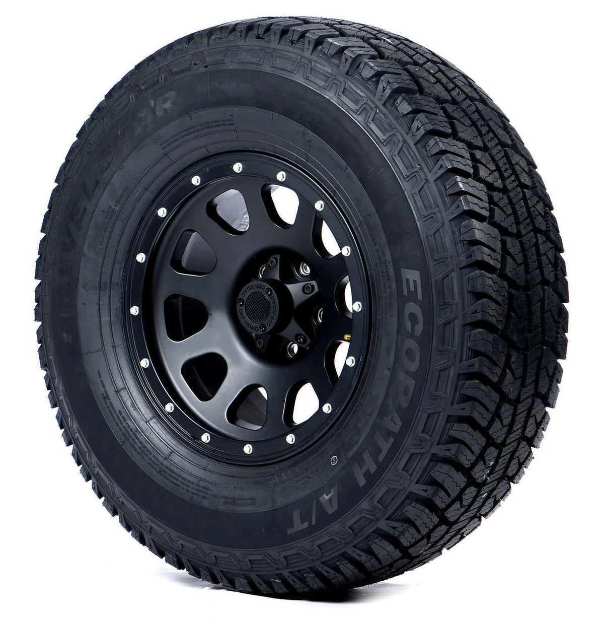 All Terrain Light Truck Tire O91511