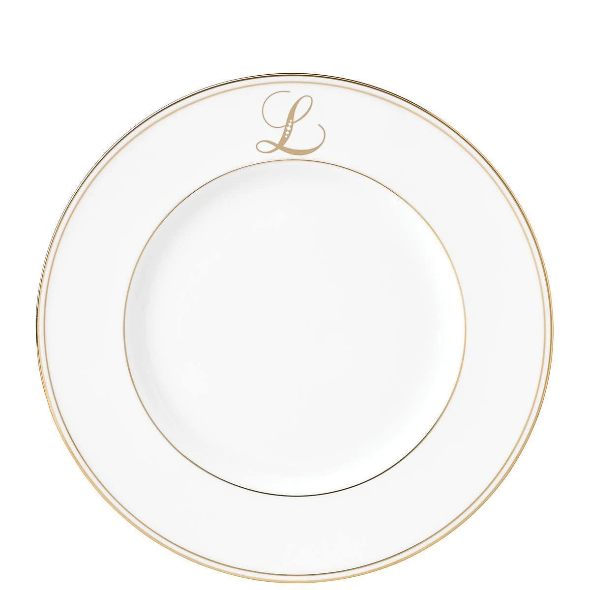 Accent Plate S117