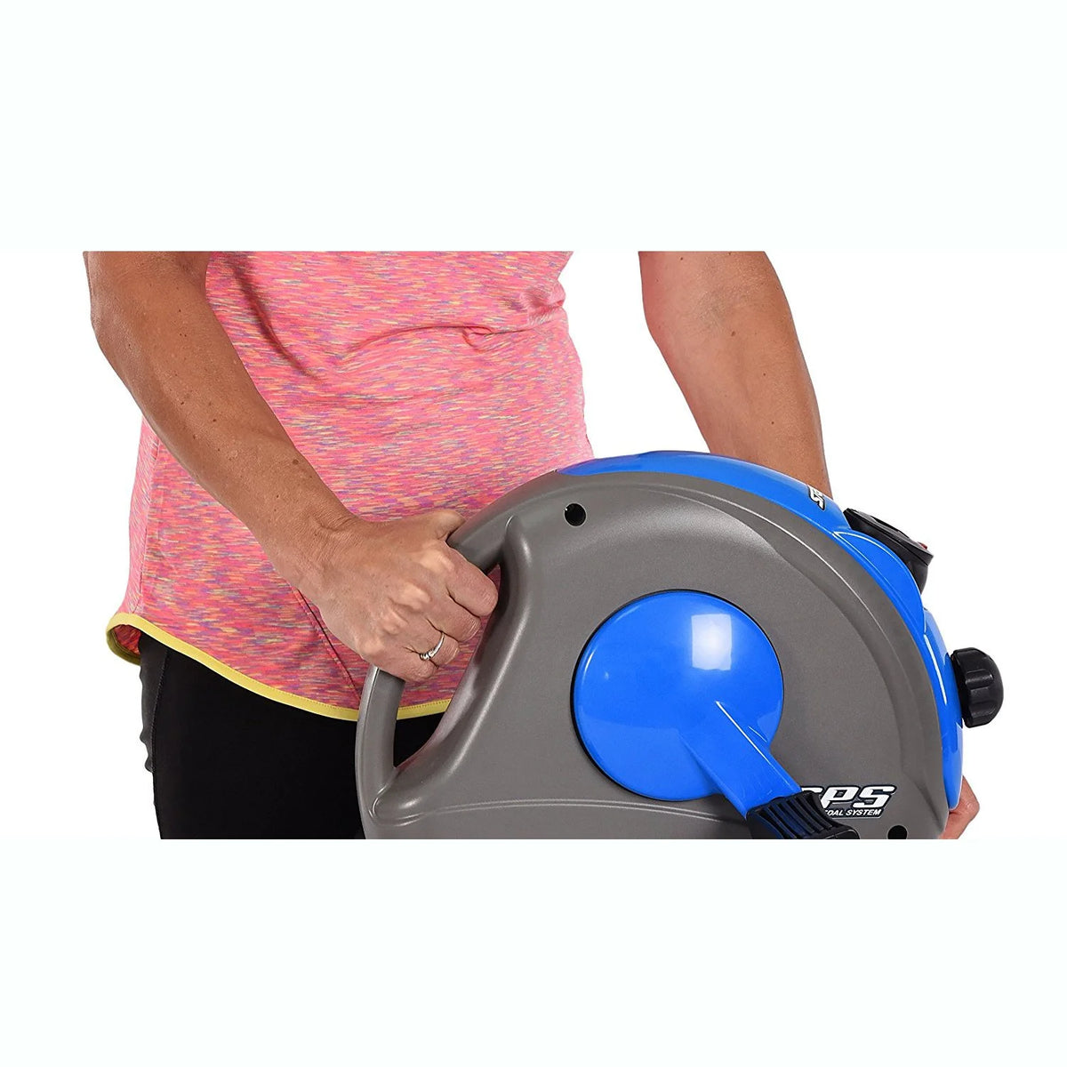 Mini Trainer Bike Blue F53953