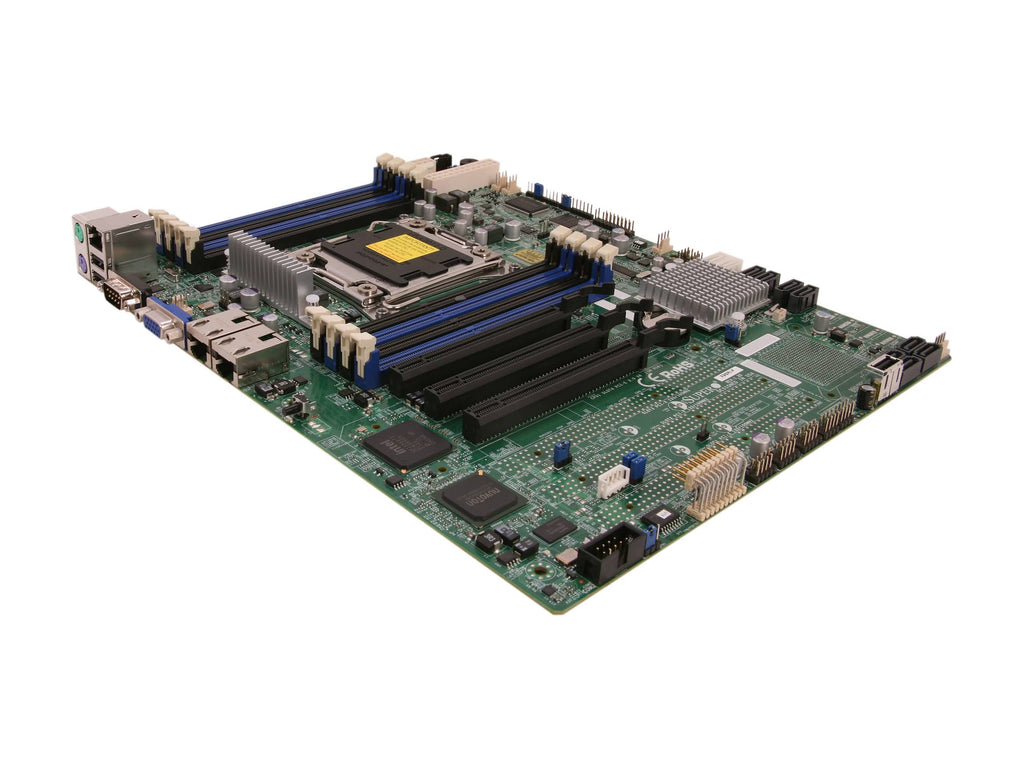 ATX Server Motherboard G11060