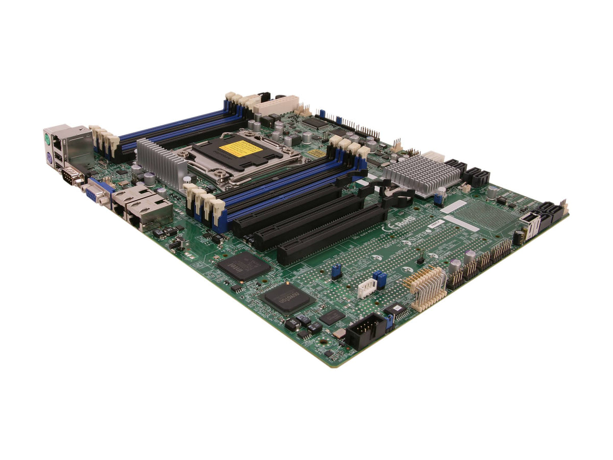 ATX Server Motherboard G11060