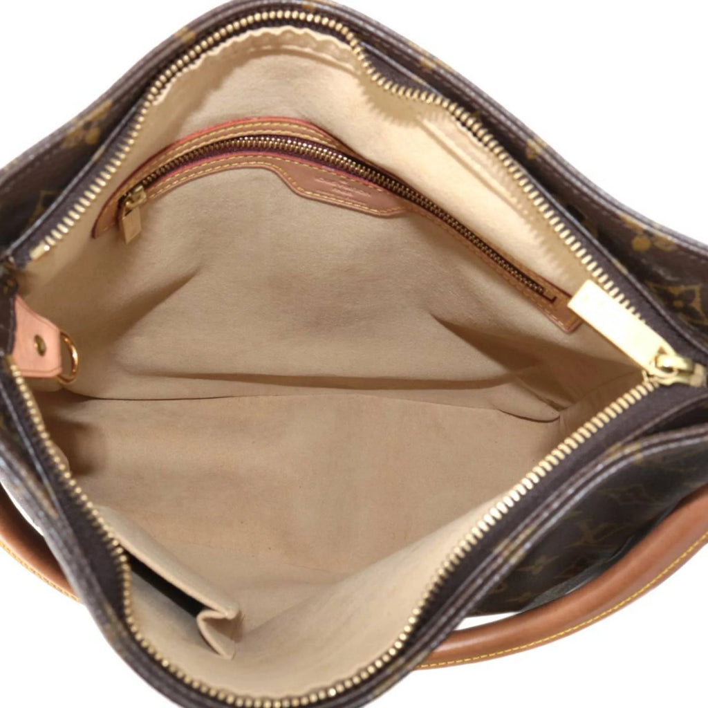 Pre-Owned Monogram Shoulder Bag I432