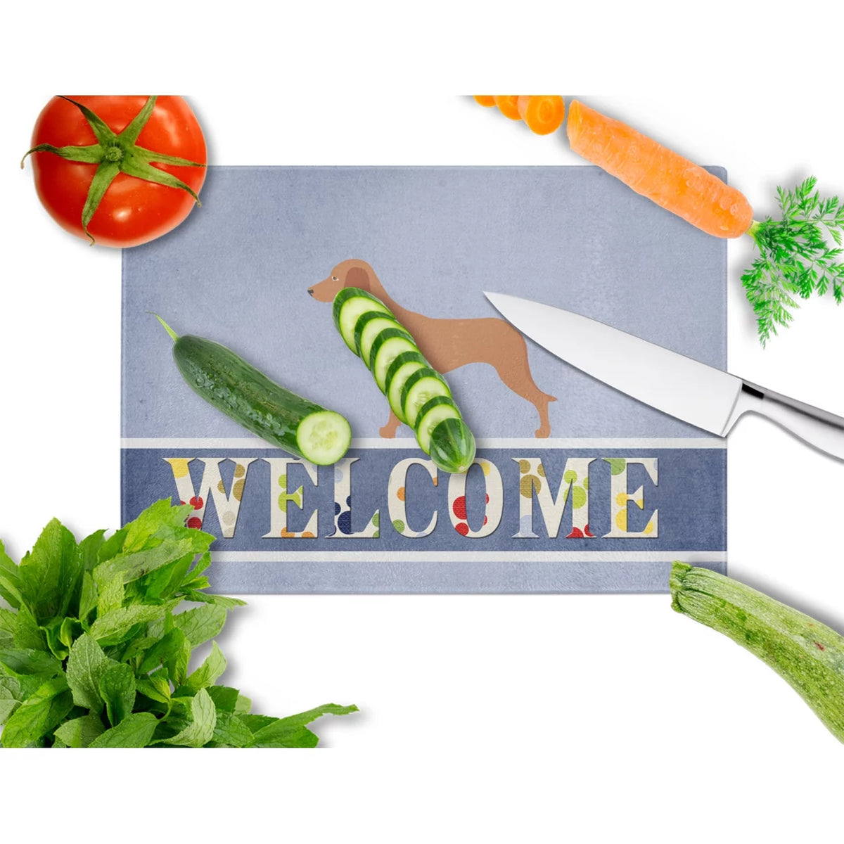 Glass Cutting Board W46146
